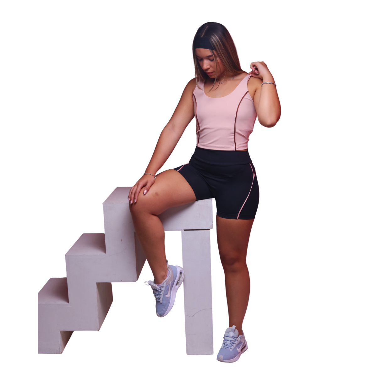 Short Suzy | Coleção Eleva