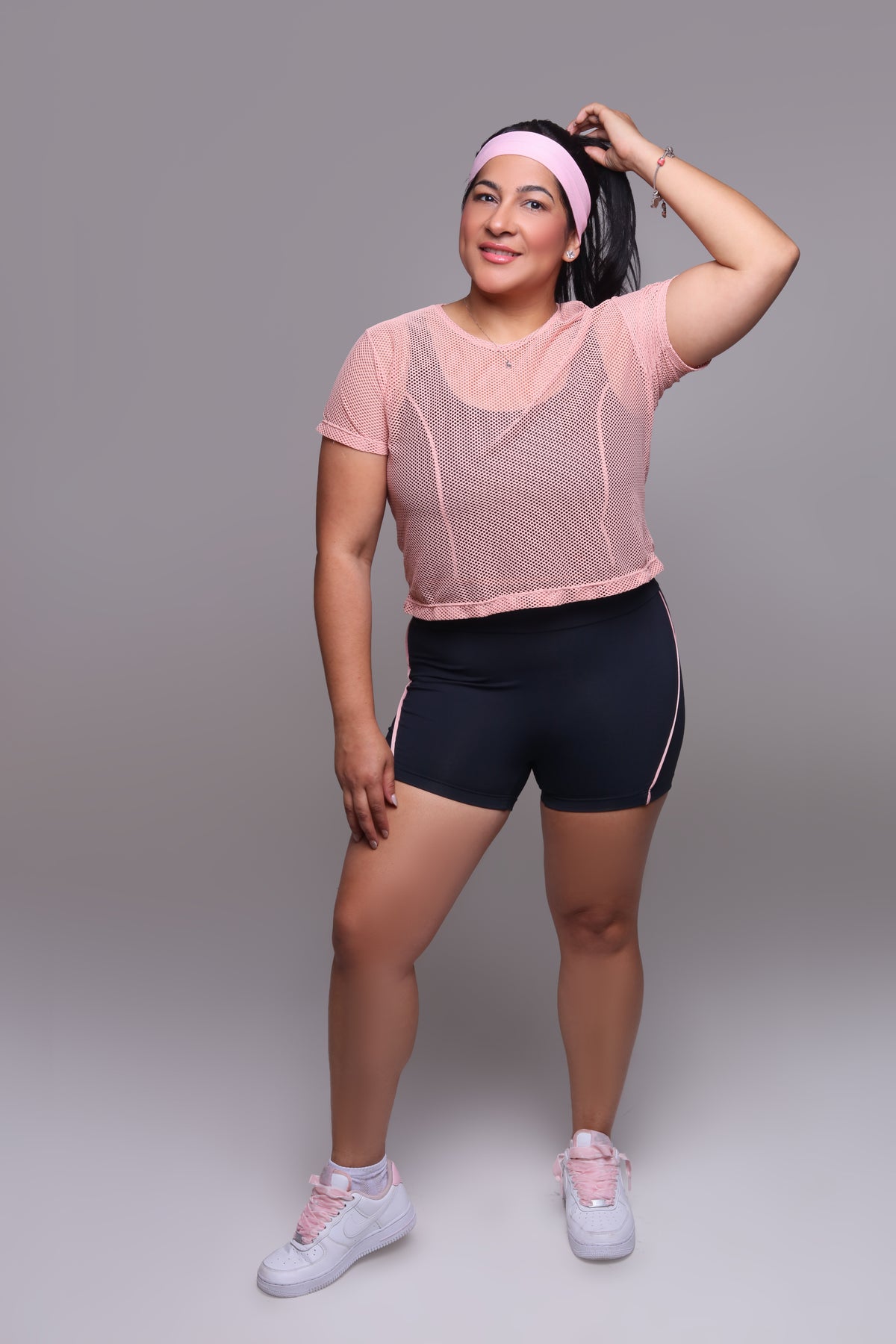 Short Suzy | Coleção Eleva