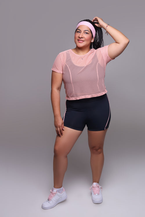Short Suzy | Coleção Eleva